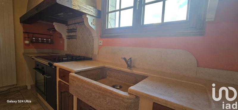 Maison - 141 m² - 5 pièces