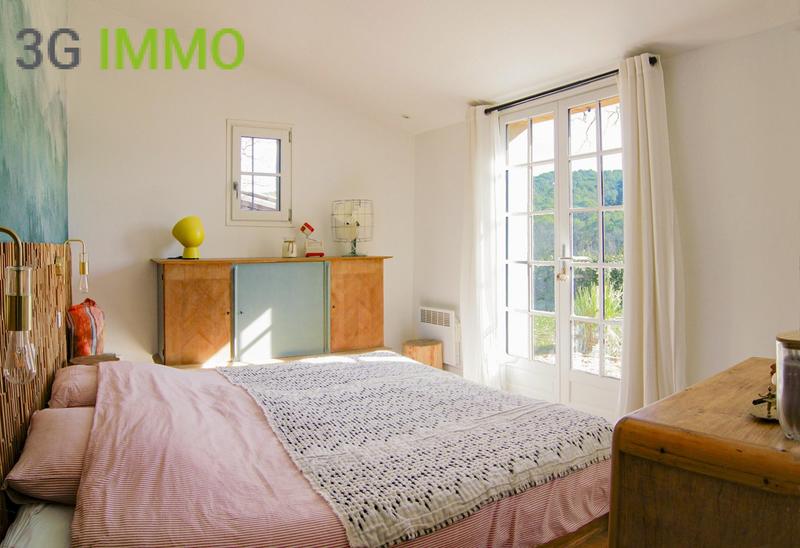 Villa - 110 m² - 5 pièces