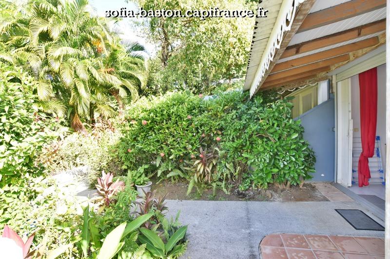 Appartement - 3 403 m² - 2 pièces