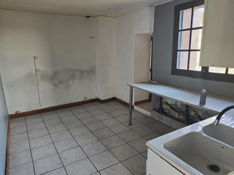 Maison - 78 m² - 3 pièces