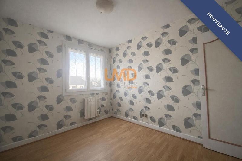 Pavillon - 102 m² - 5 pièces