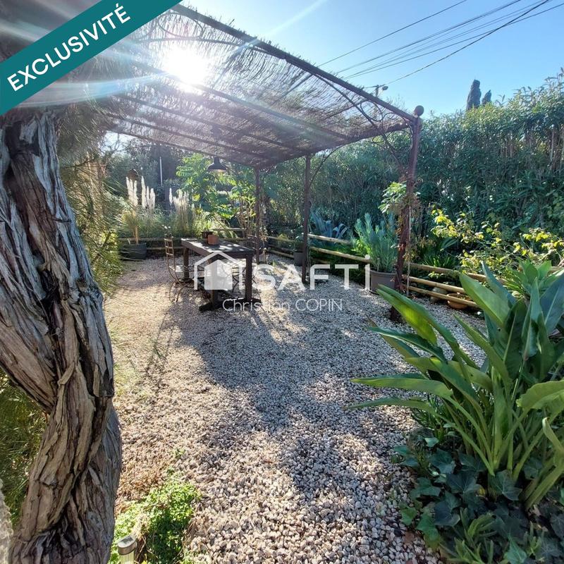 Maison - 139 m² - 6 pièces