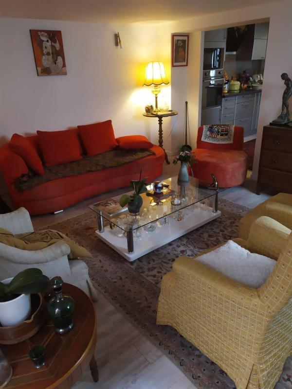 Maison - 82 m² - 3 pièces