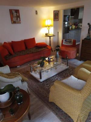 Maison - 82 m² - 3 pièces