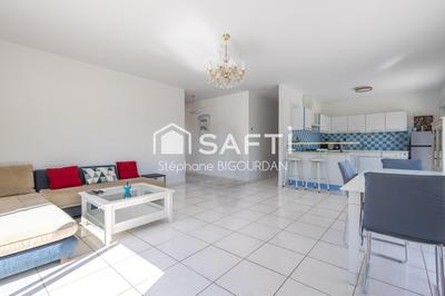 Maison - 145 m² - 7 pièces