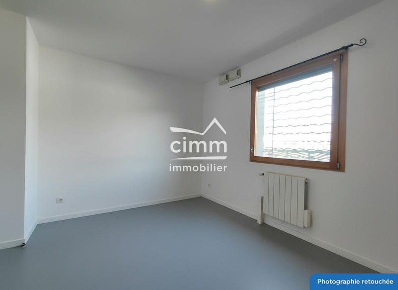 Appartement - 17 m² - 1 pièce