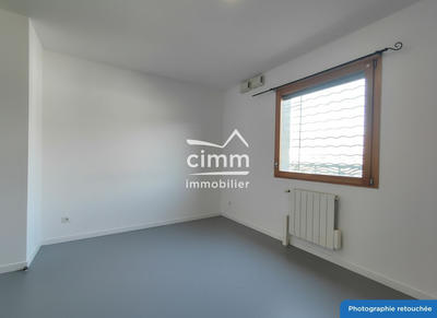 Appartement - 17 m² - 1 pièce