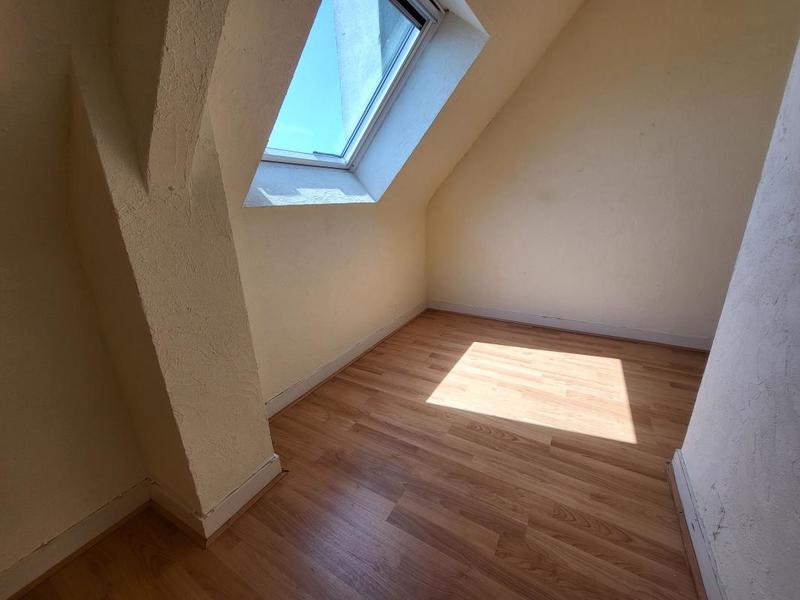 Duplex - 61 m² - 4 pièces