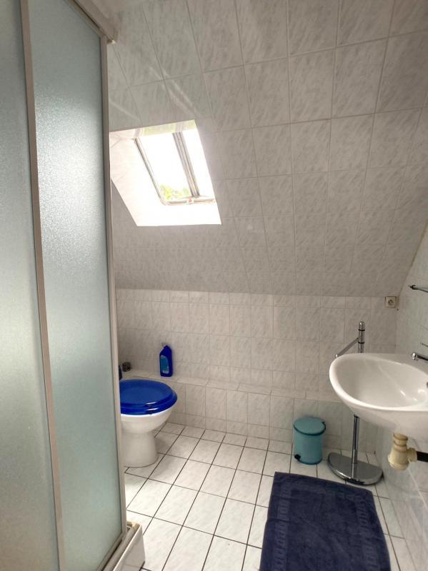 Maison - 147 m² - 5 pièces