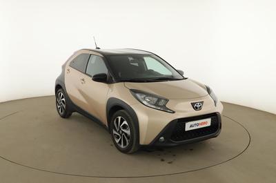 Toyota aygo x 1.0 Vvt-i Design 72 ch