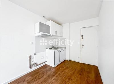 Appartement - 32 m² - 2 pièces