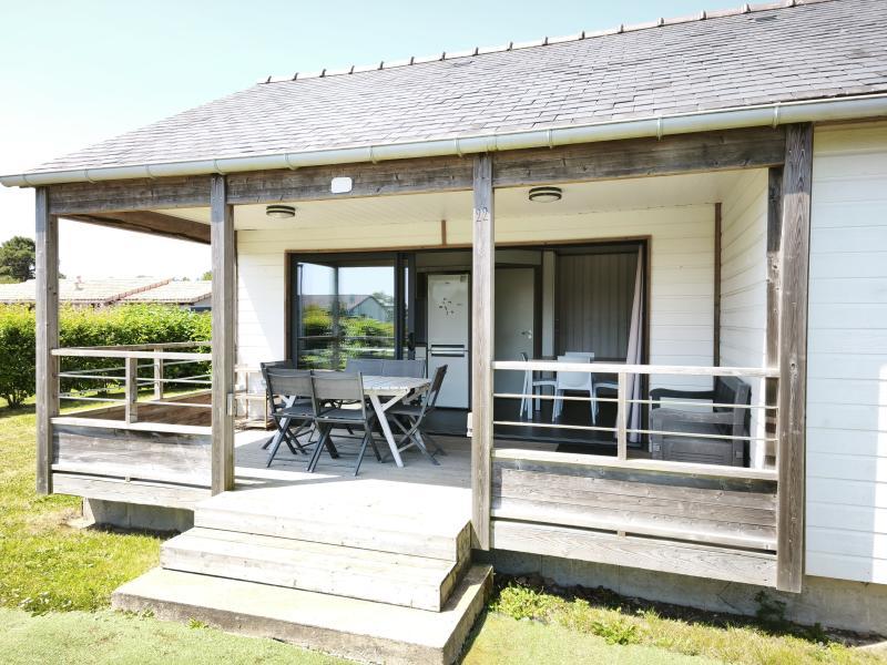 Maison - 56 m² - 4 pièces