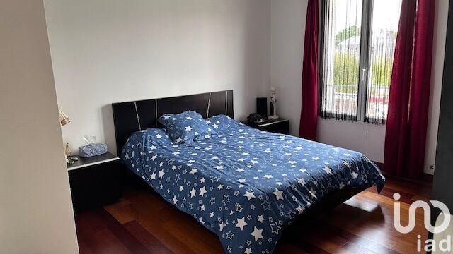 Maison - 140 m² - 7 pièces