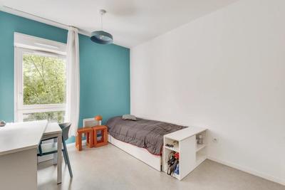 Appartement - 21 m² - 1 pièce