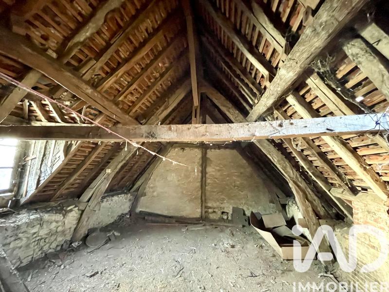 Maison de ville - 98 m² - 5 pièces