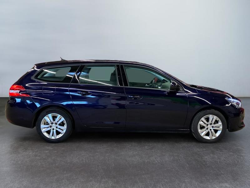 Peugeot 308 Sw Business PureTech 130ch s&amp;S Eat8 Active