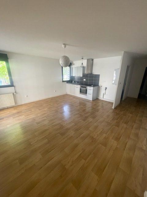 Appartement - 51 m² - 2 pièces