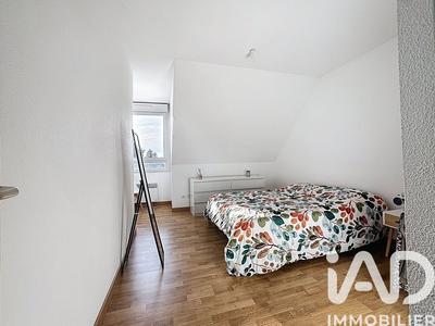 Maison - 51 m² - 2 pièces