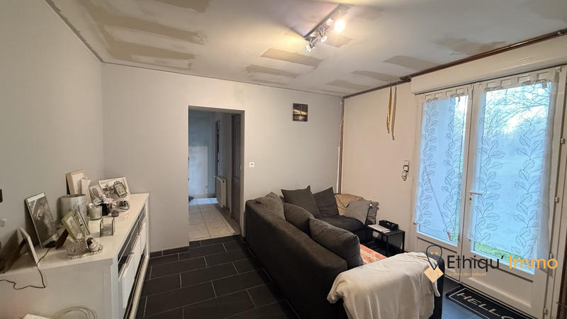 Maison - 131 m² - 4 pièces