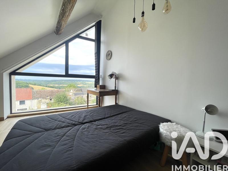 Maison - 174 m² - 8 pièces