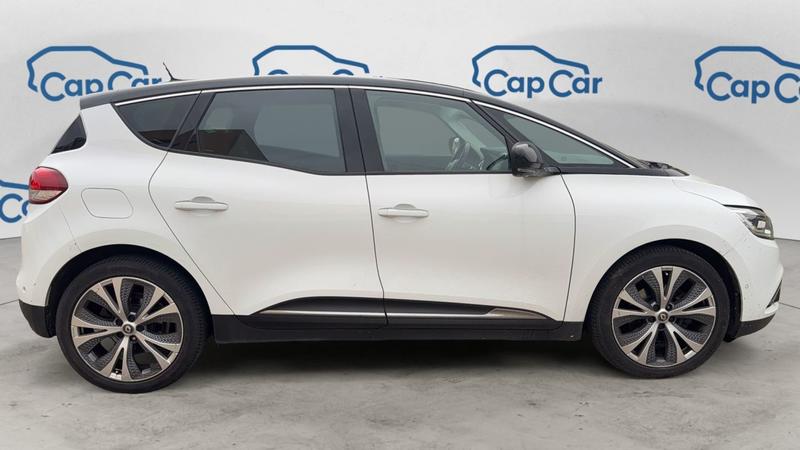 Renault Scénic IV 1.3 TCe 140 Edc7 Intens - Première main Automatique
