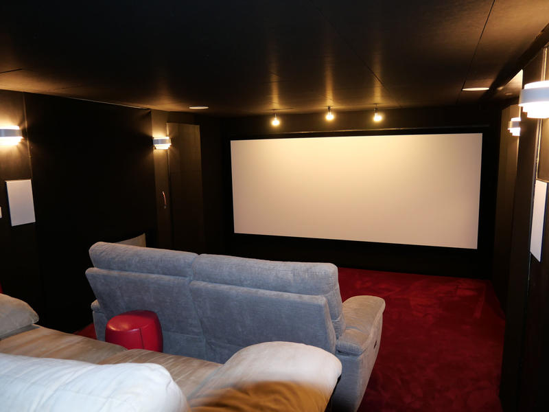 Villa - 197 m² - 7 pièces