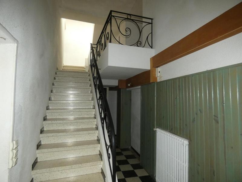Maison de village - 200 m² - 5 pièces