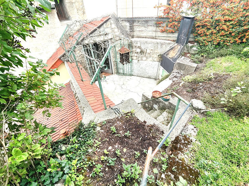 Maison - 100 m² - 6 pièces