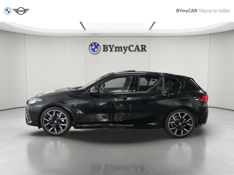 Bmw Série 1 F70 120 170 ch Dkg7 m Sport