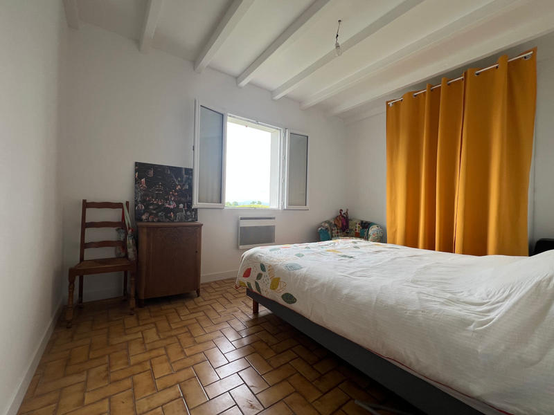 Maison - 147 m² - 6 pièces