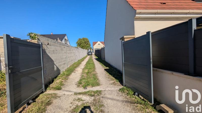 Maison de village - 138 m² - 7 pièces