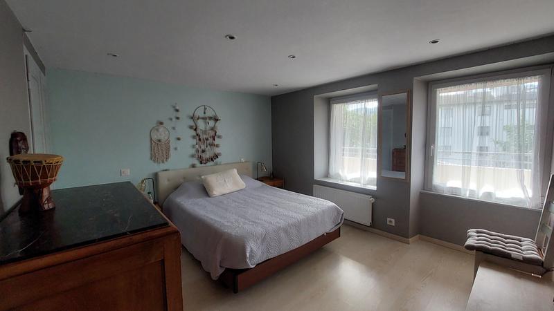 Maison de ville - 114 m² - 6 pièces