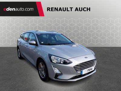 Ford Focus Sw 1.0 EcoBoost 125 s&amp;S mHEV Trend Business