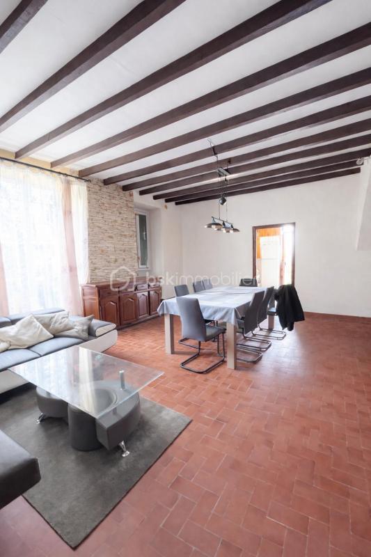 Maison - 155 m² - 5 pièces