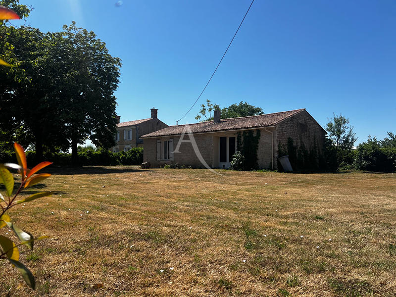 Maison - 156 m² - 6 pièces