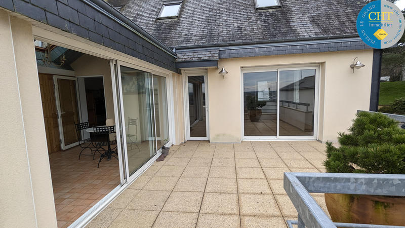 Appartement - 129 m² - 5 pièces