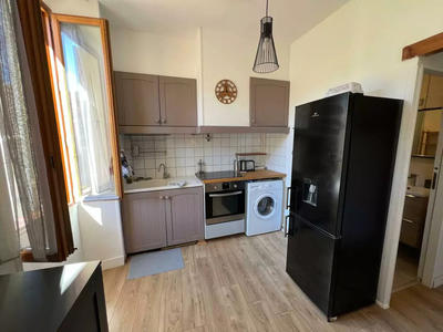 Studio - 39 m² - 1 pièce