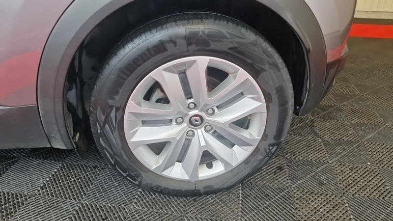 Renault Captur E-Tech Plug-In 160 - 21 Business