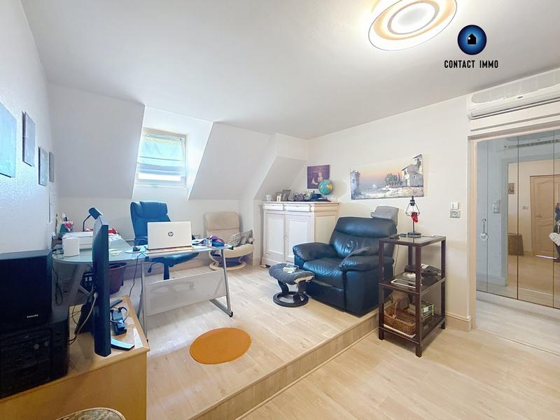 Maison - 176 m² - 5 pièces