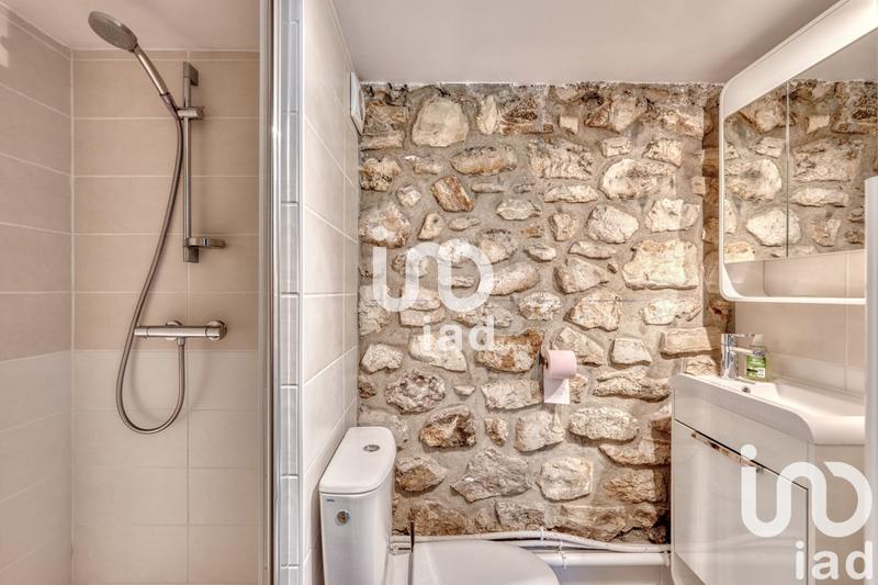 Maison - 199 m² - 6 pièces