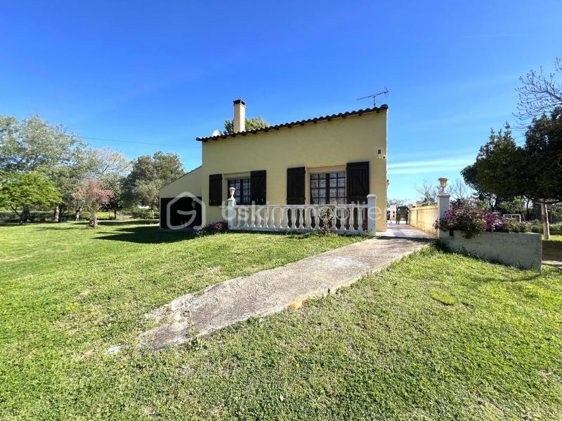 Propriété - 145 m² - 6 pièces