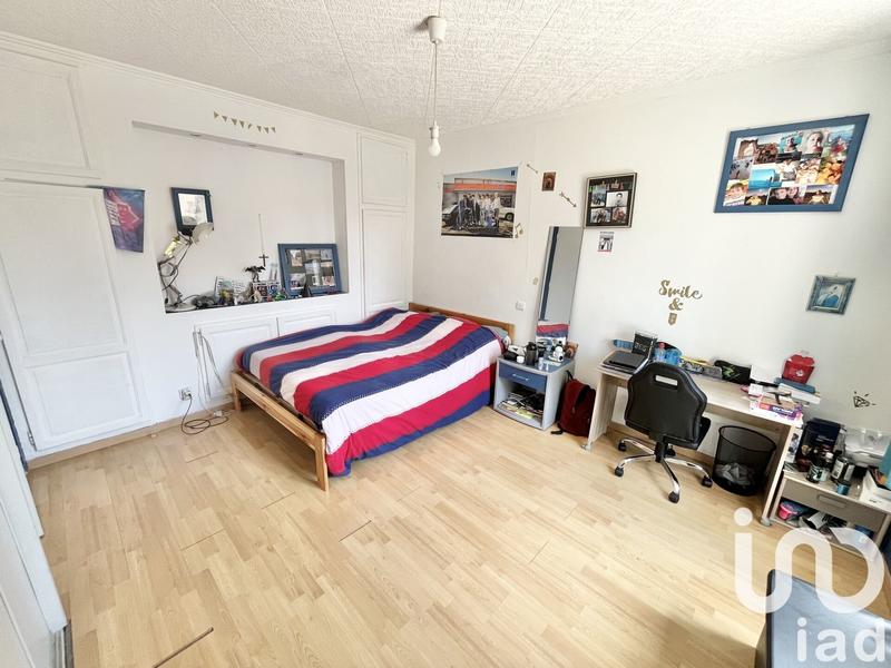Maison de ville - 99 m² - 5 pièces