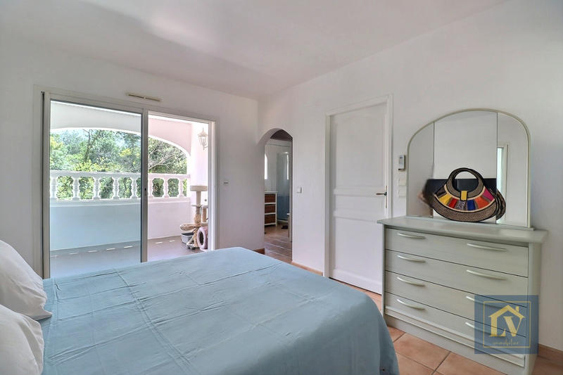 Villa - 195 m² - 6 pièces