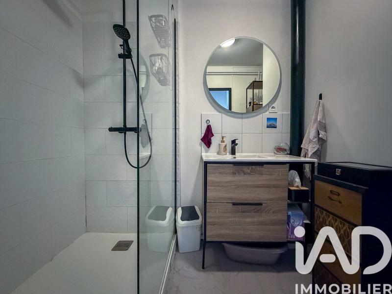 Appartement - 73 m² - 5 pièces