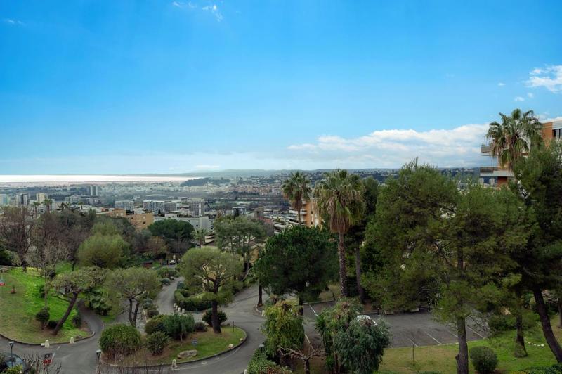 Appartement - 78 m² - 4 pièces