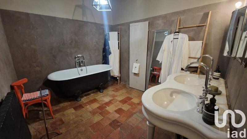 Maison de village - 143 m² - 6 pièces