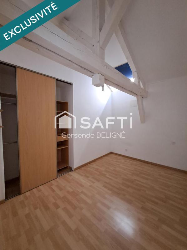 Maison - 147 m² - 5 pièces