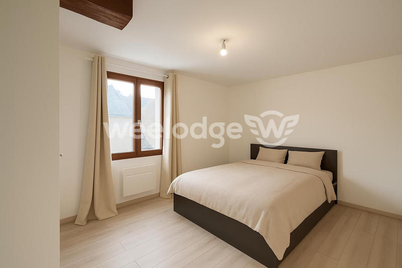 Maison - 163 m² - 6 pièces