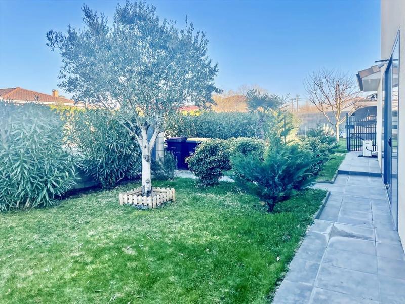 Maison - 132 m² - 4 pièces