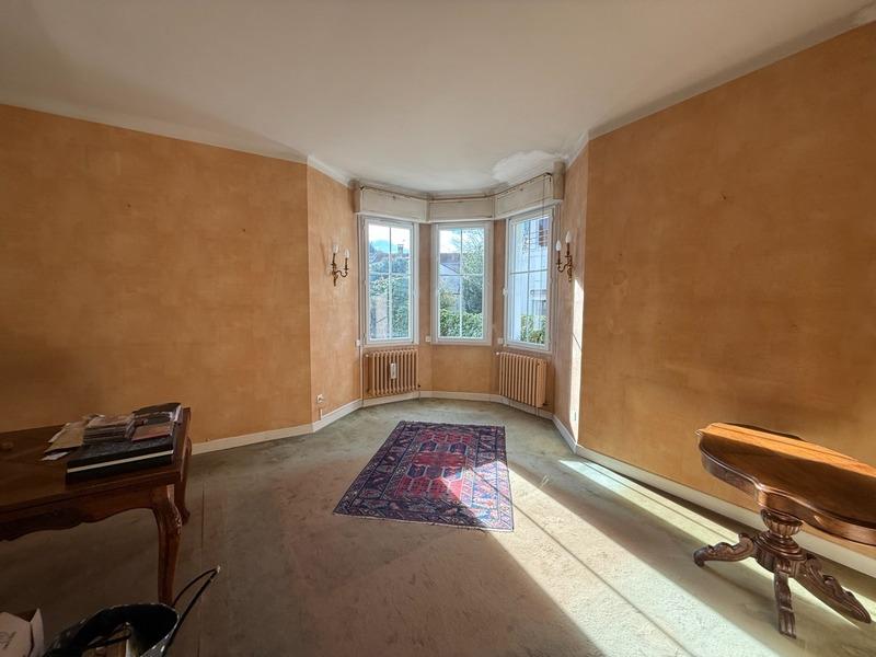Maison bourgeoise - 153 m² - 5 pièces